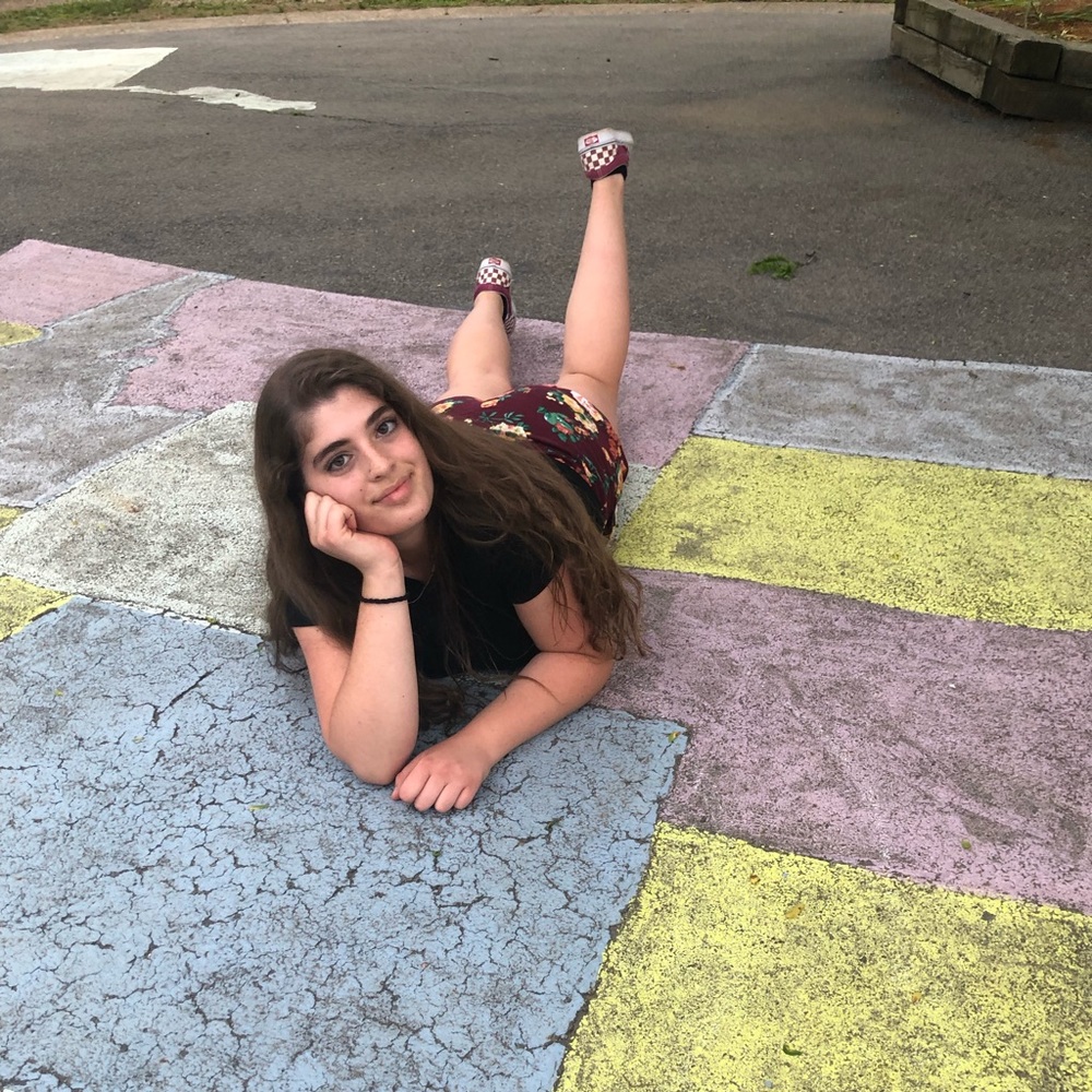 Meet your Posher, Chiara